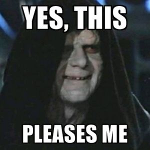 Meet your Posher, Carolina